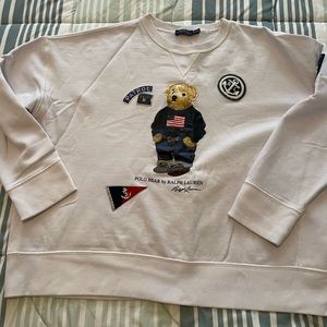 Polo Ralph Lauren Sweater Size XL (Women’s)